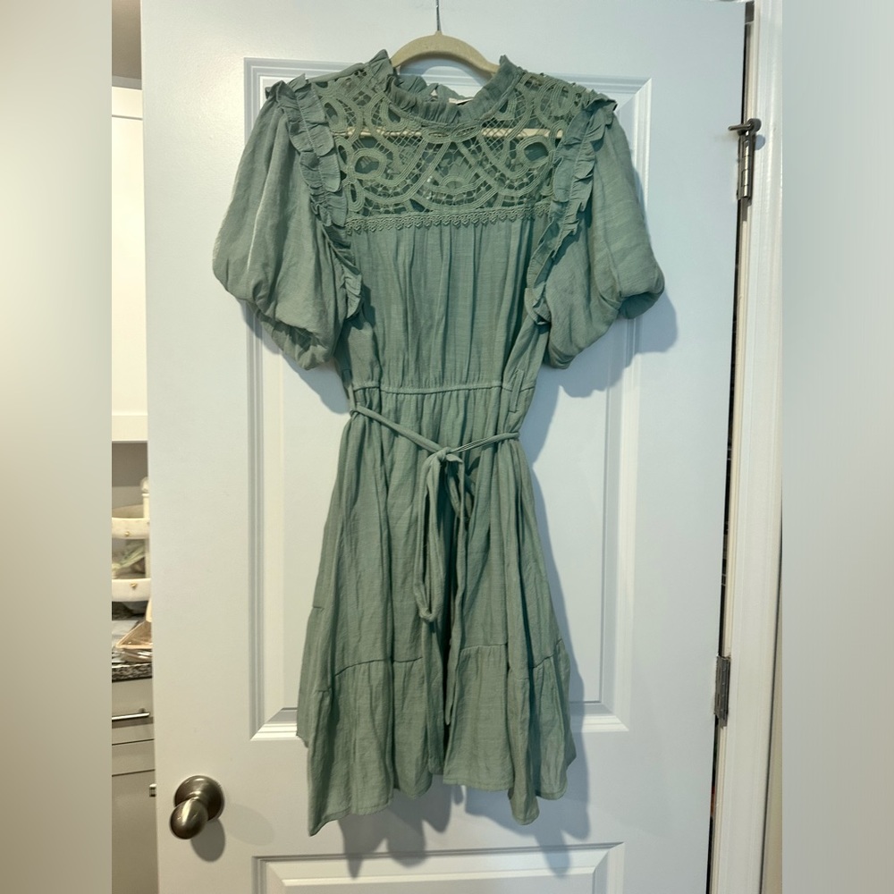 Impressions Dress